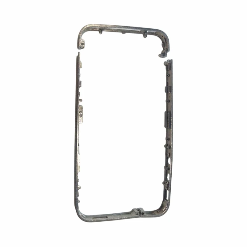 Metal enjekte oluşturma